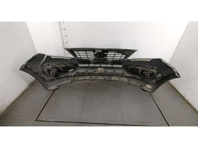 Бампер  KIA Sportage 2010-2016 передний   