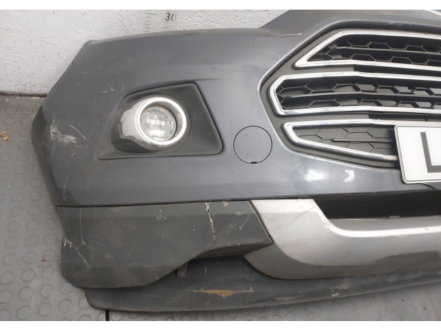 Бампер Ford EcoSport 2012-2018 передний 1909418, CN1517757HAXWAA