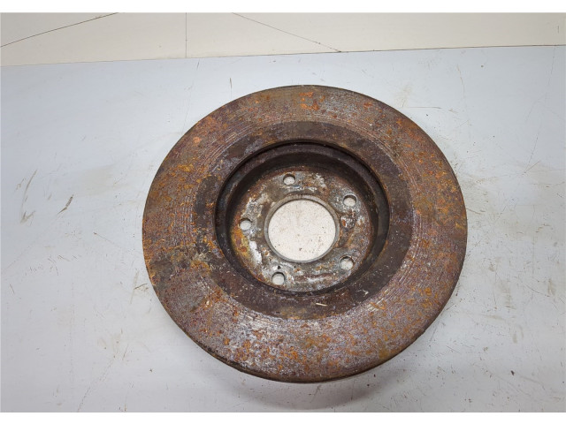 Диск тормозной Nissan X-Trail (T31) 2007-2015 2.0 передний 402061KC1A