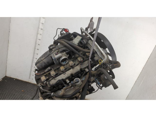 Генератор  Chevrolet Trailblazer 2001-2010           