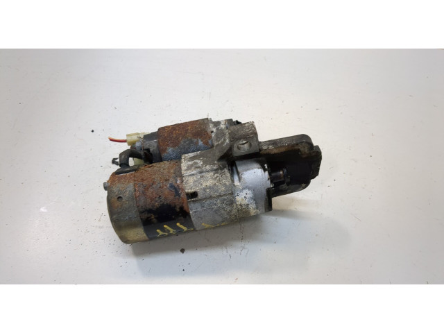 Стартер  Mazda 6 (GG) 2002-2008 1.8  M000T90981   