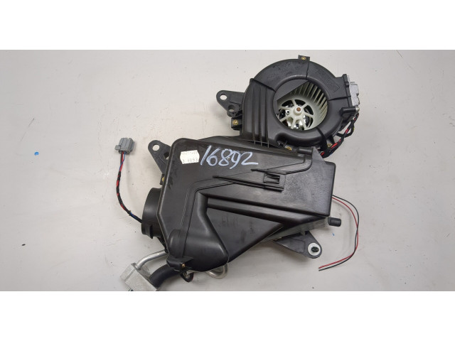 Моторчик печки  Volvo XC90 2002-2006        