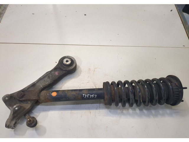 Стойка амортизатора Jaguar XF 2007–2012 C2Z5527 3 дизель