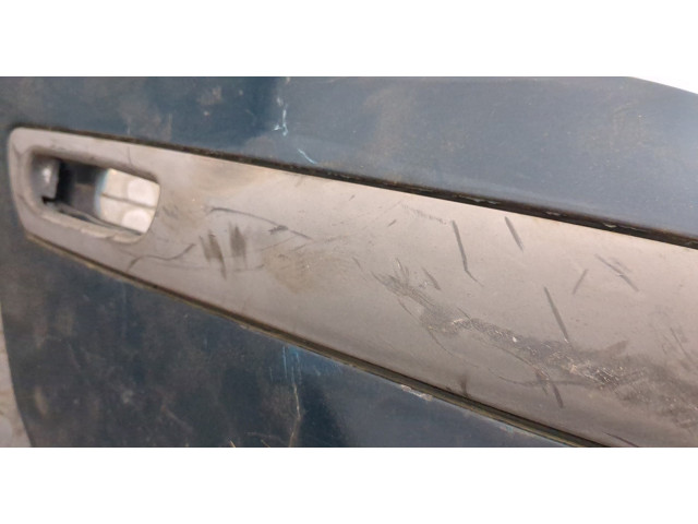 Бампер Volvo S40 / V40 1995-2004 передний