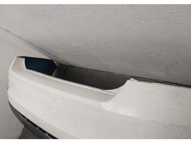 Бампер Skoda Octavia (A7) 2013-2023 задний