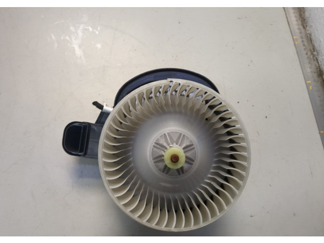 Моторчик печки Jaguar XE 2015-2025 MF1163602681 MF1163602681