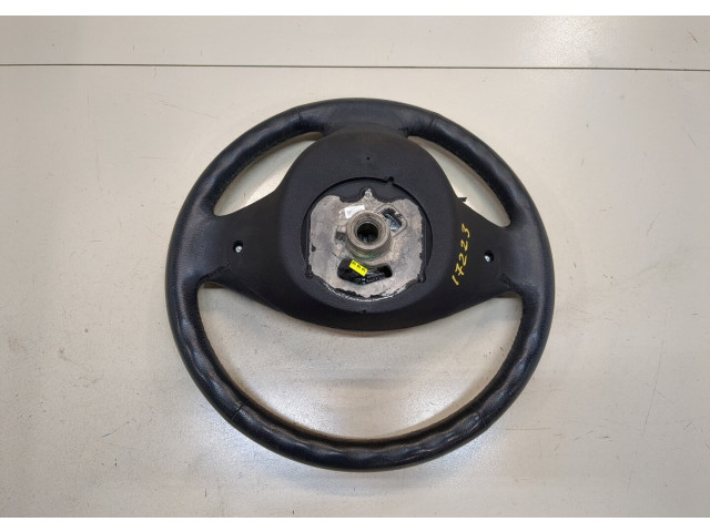 Руль  BMW X3 F25 2010-2014           