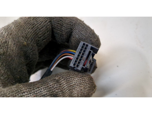 Зеркало боковое Skoda Octavia (A7) 2017-2021 правое