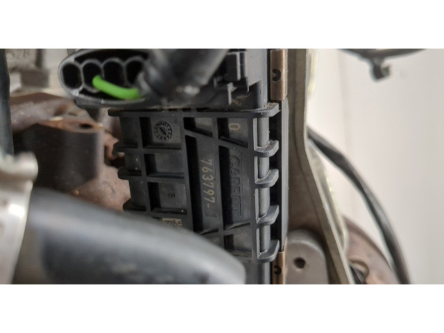  Турбина  Volvo XC90 2002-2014             