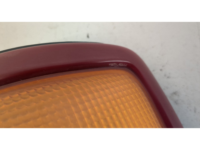 Задний фонарь