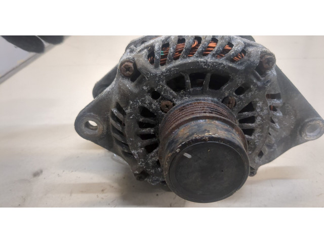 Генератор Dodge Caliber