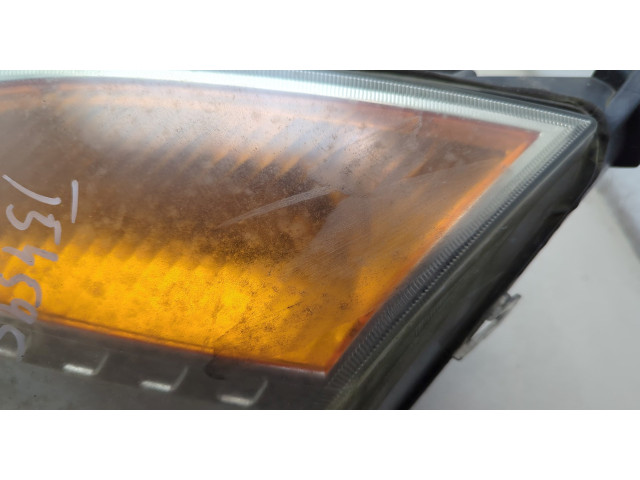 Фара передняя  Ford Fusion 2002-2012 левая 