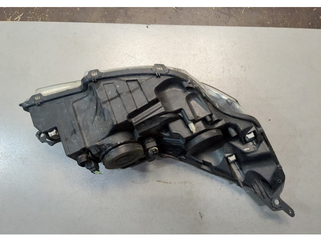 Фара передняя  Peugeot 508 2010-2014 правая 