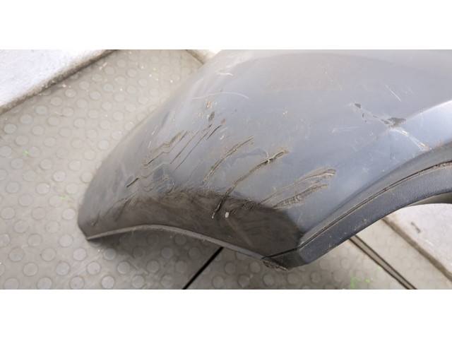 Бампер Audi A6 (C6) Allroad 2006-2012 задний