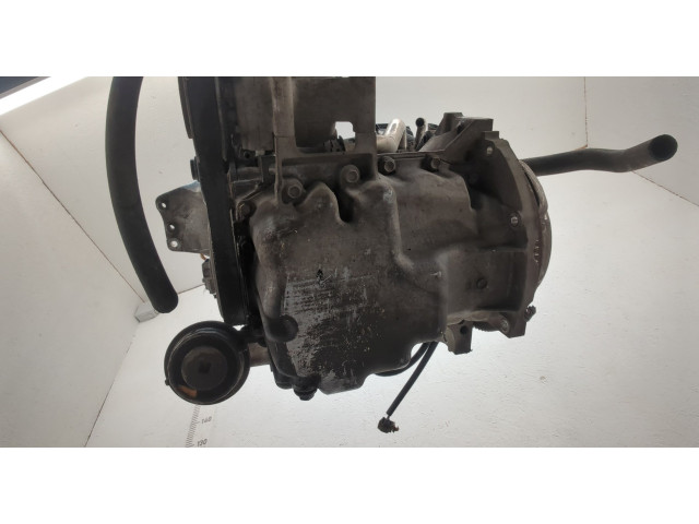 Генератор  Daihatsu Sirion 2004-2015           