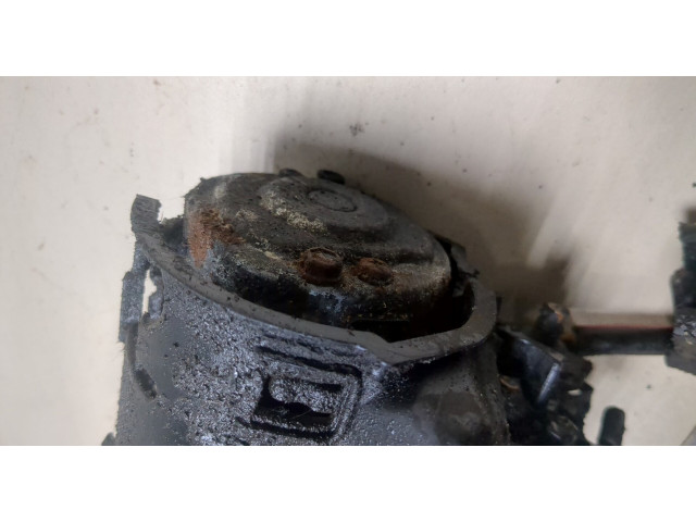 Стартер Nissan Juke 2010-2014 1.5