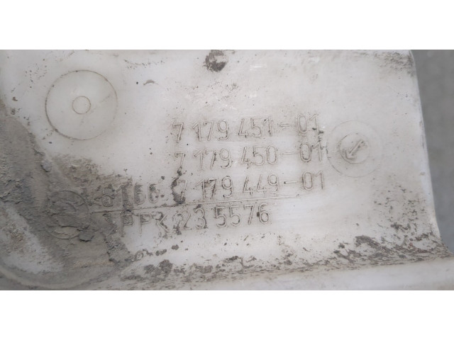 Бачок омывателя BMW 6 E63 2004-2007