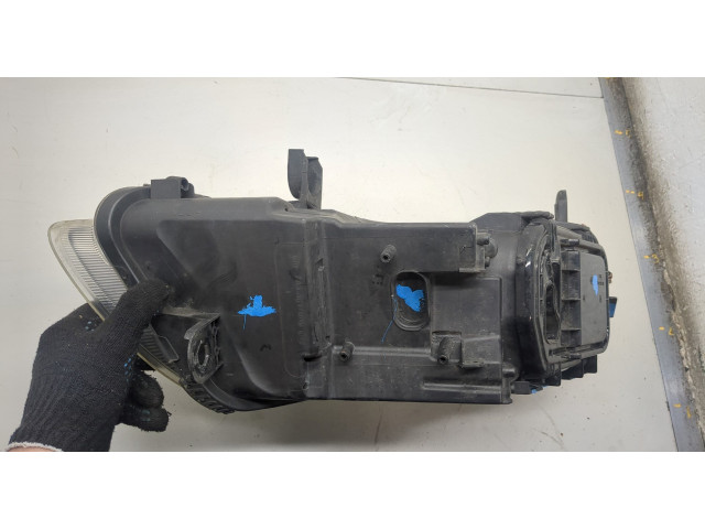 Фара передняя  Audi A6 (C6) 2004-2011 левая 