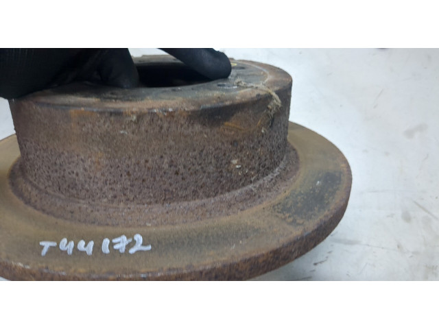 Диск тормозной  Mitsubishi Pajero 1990-2000   задний         