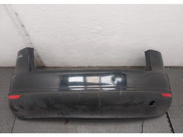 Бампер Volkswagen Golf Plus задний 5M0807417A, 5M0807521