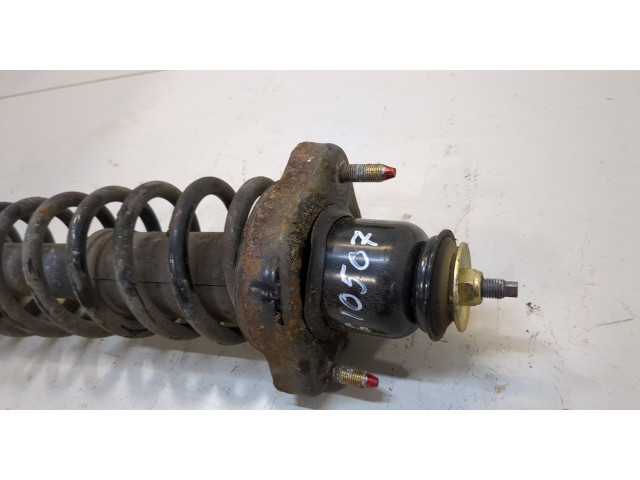 Стойка амортизатора  Mitsubishi Lancer 9 2003-2006      