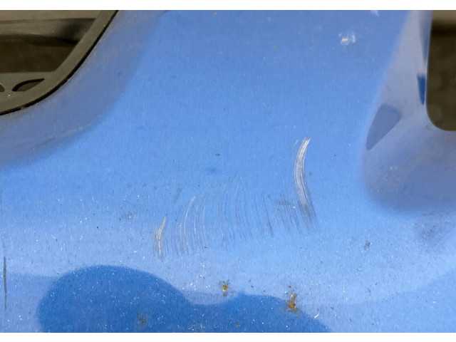 Бампер KIA Rio 2005-2011 передний