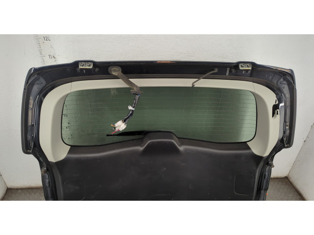 Моторчик заднего дворника Infiniti QX56 2010-2013