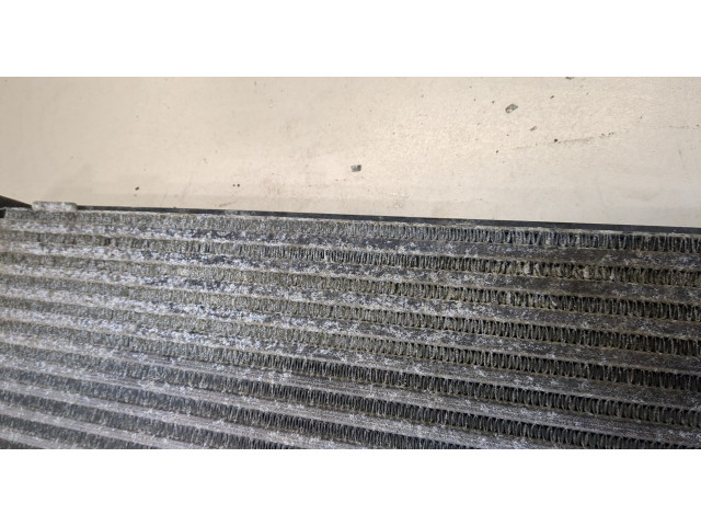 Интеркулер  Jeep Compass 2011-2016       