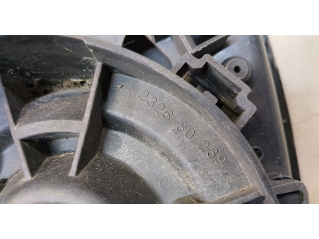 Зеркало боковое  Renault Trafic 2014-2021  левое           