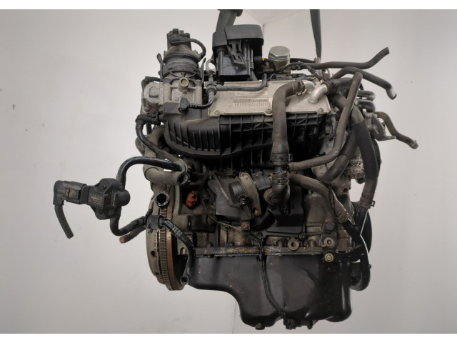 Форсунка топливная Skoda Rapid 2012-2020