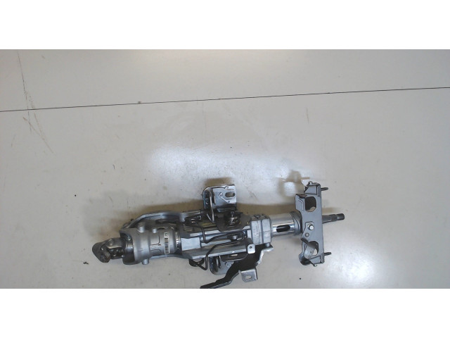  рейка  Колонка рулевая  Infiniti Q50 2013-2017      