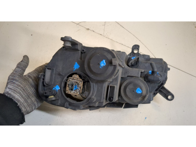 Фара передняя  Volkswagen Passat 7 2010-2015 Европа правая 