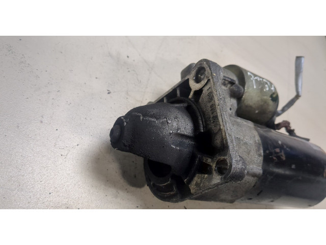 Стартер Alfa Romeo 166 3 0001108159