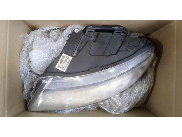 Фара передняя  Audi A6 (C6) 2005-2011 левая 