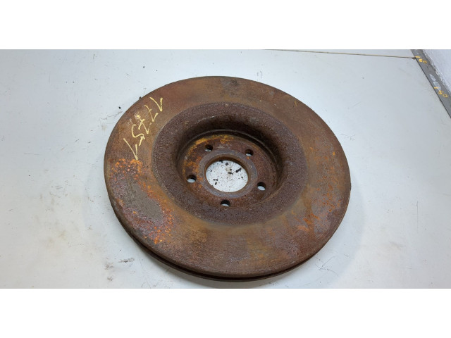 Диск тормозной  Lincoln MKC 2018-2019   передний         