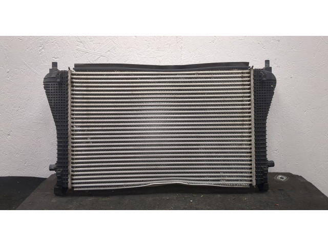 Интеркулер  Volkswagen Golf 7 2012-2020   5Q0145803T    