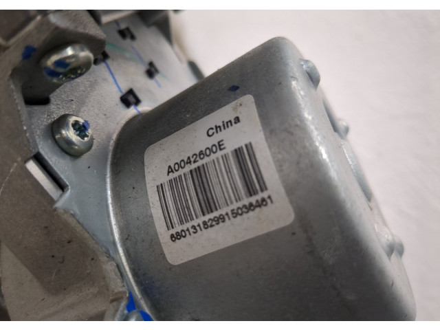 рейка Колонка рулевая Ford EcoSport 2017-2023