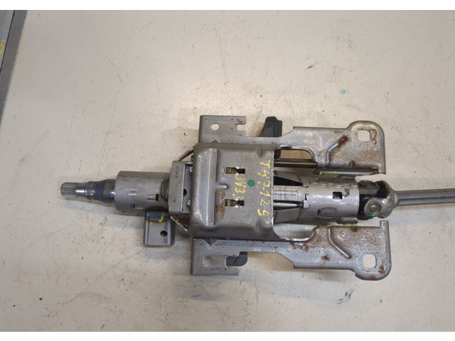 рейка Колонка рулевая Citroen DS4