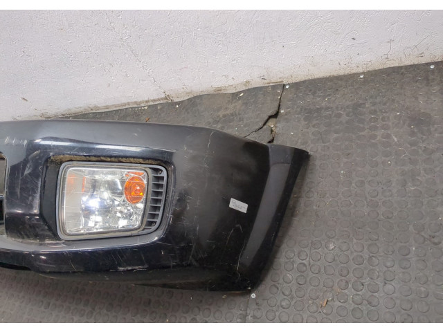 Бампер Infiniti QX4 (JR50) 1996-2003 передний 620225W625