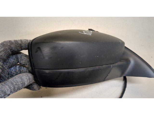 Зеркало боковое  Skoda Rapid  правое           5JC857508C, 5JA857538, 5JA857522C
