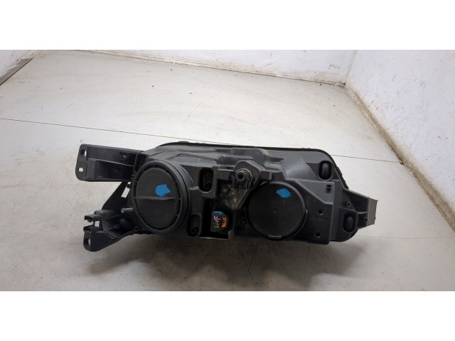 Фара передняя  Citroen C4 Grand Picasso 2014- правая 