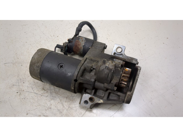 Стартер  Volkswagen Sharan 2000-2010 1.9     