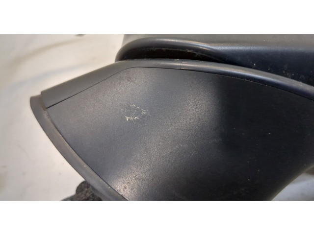 Зеркало боковое Mazda CX-9 2016- левое