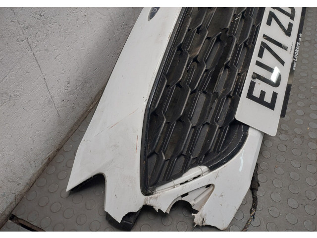 Бампер  Ford Focus 4 2018- передний     