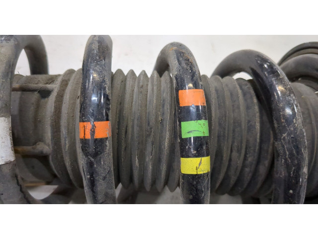 Стойка амортизатора Jaguar XE 2015- HX7318B037PD