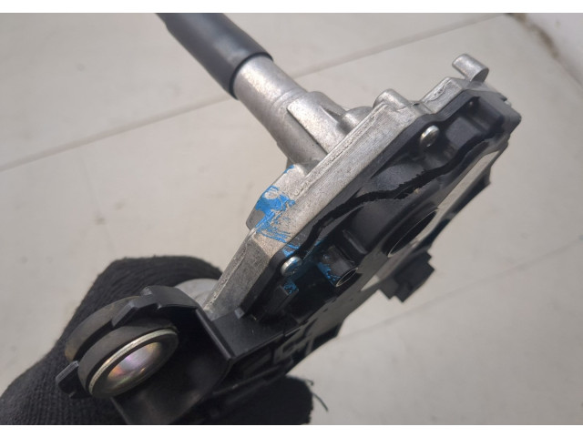 Моторчик заднего дворника Citroen C4 Picasso 2006-2013