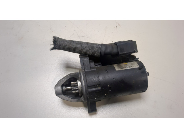 Стартер  Mercedes C W203 2000-2007 1.8     