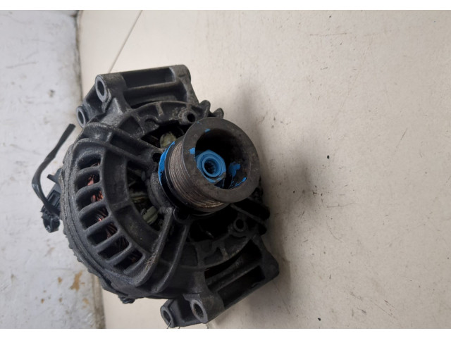 Генератор  Mercedes CLS C219 2004-2010       A2721540002    