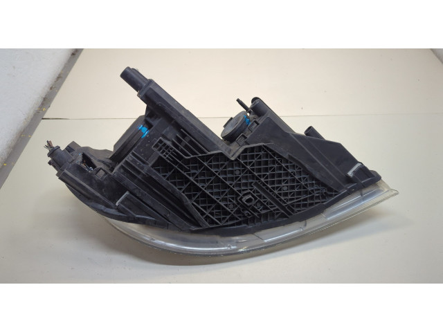 Фара передняя  Skoda Octavia (A5) 2004-2013 левая 