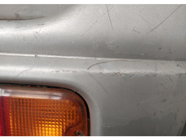 Бампер  Suzuki Grand Vitara 1997-2005 задний   